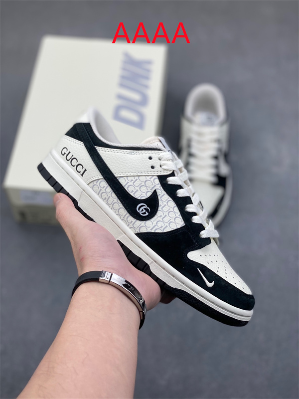 Nike Dunk(AAAA)-2027