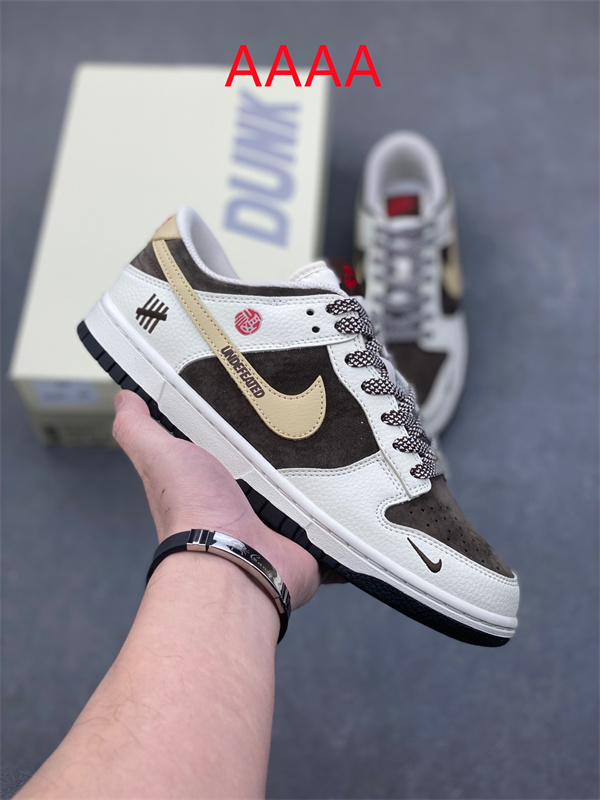 Nike Dunk(AAAA)-2033