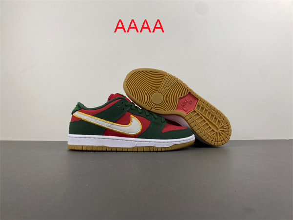 Nike Dunk(AAAA)-2042