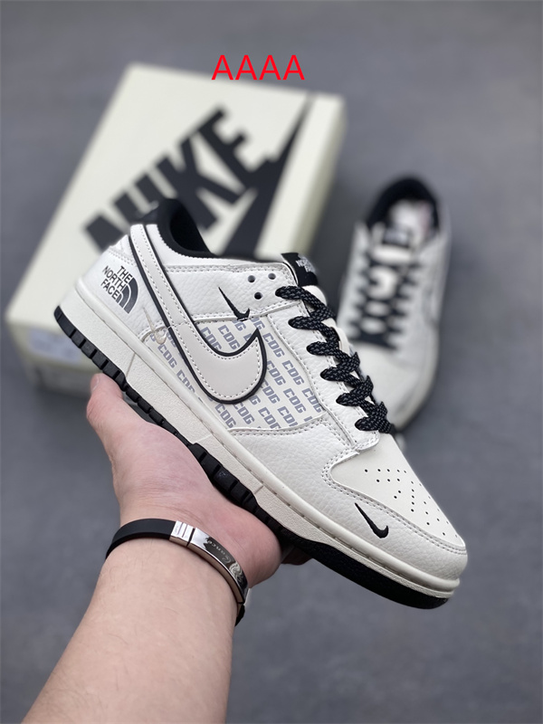 Nike Dunk(AAAA)-2043