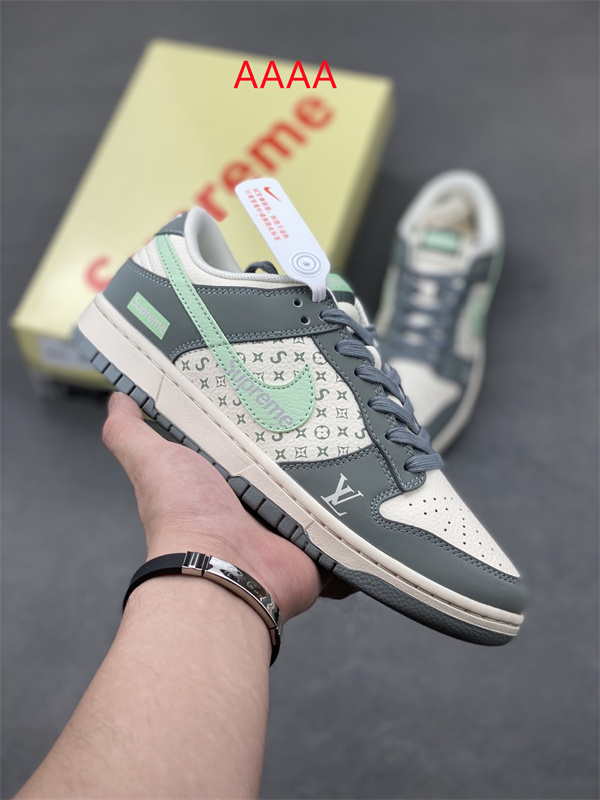 Nike Dunk(AAAA)-2044