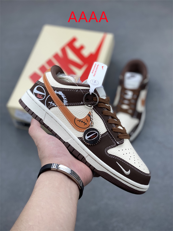 Nike Dunk(AAAA)-2066