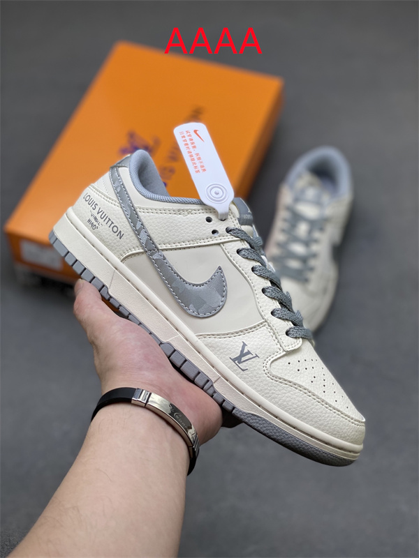 Nike Dunk(AAAA)-2100