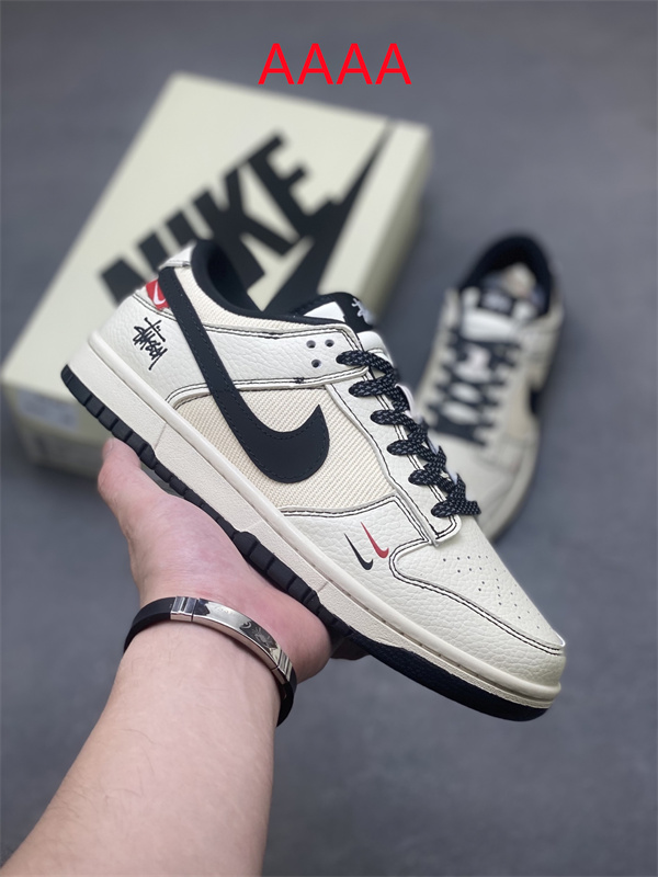 Nike Dunk(AAAA)-2104