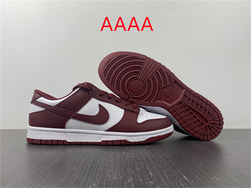 Nike Dunk(AAAA)-213