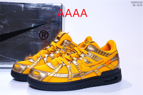 Nike Dunk(AAAA)-215