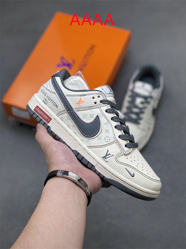 Nike Dunk(AAAA)-2135