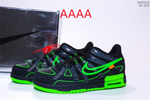 Nike Dunk(AAAA)-217