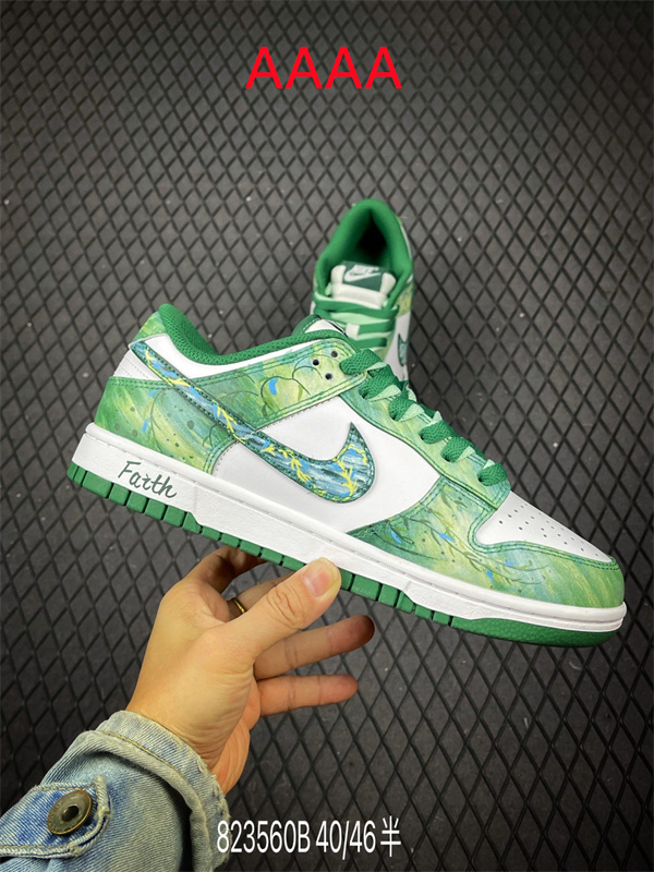 Nike Dunk(AAAA)-2149