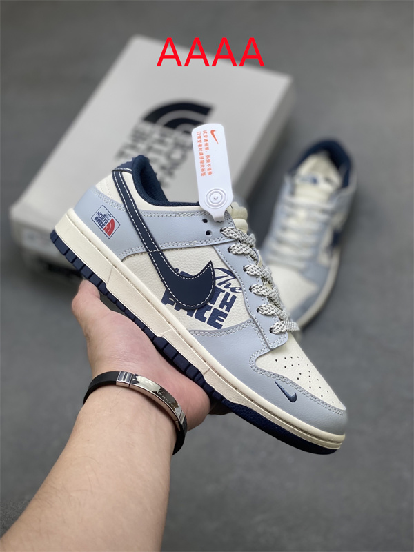 Nike Dunk(AAAA)-2154