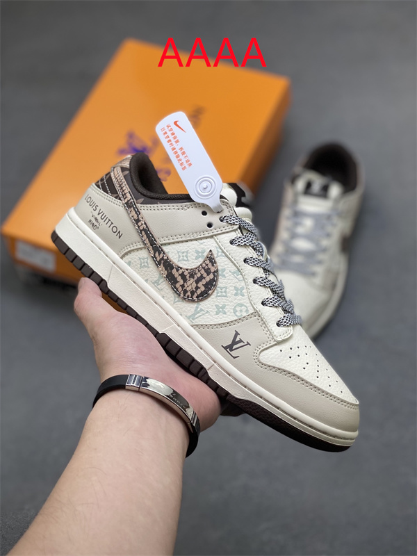 Nike Dunk(AAAA)-2155