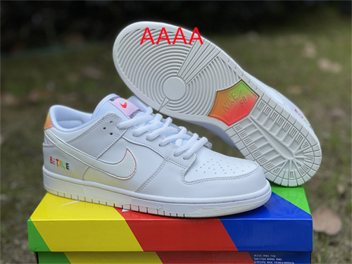 Nike Dunk(AAAA)-219
