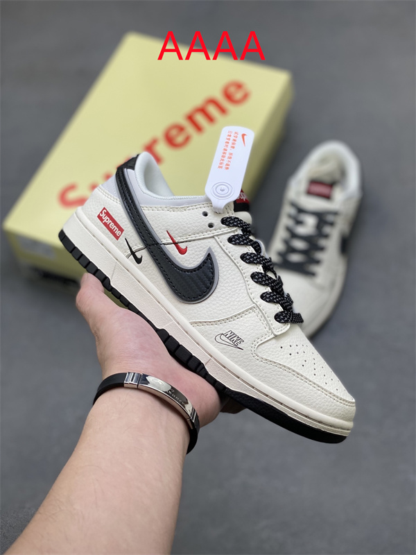 Nike Dunk(AAAA)-2165
