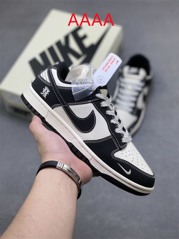 Nike Dunk(AAAA)-2176