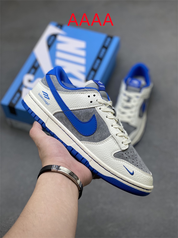 Nike Dunk(AAAA)-2179