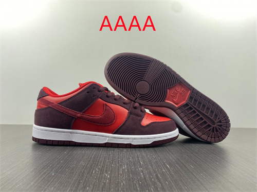 Nike Dunk(AAAA)-222