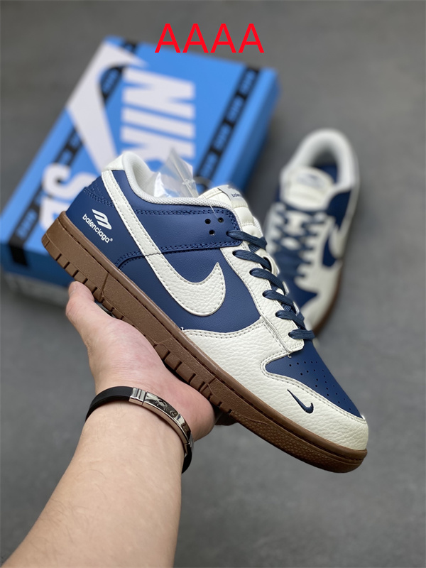 Nike Dunk(AAAA)-2189