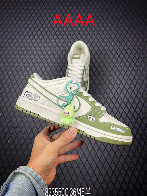 Nike Dunk(AAAA)-2199