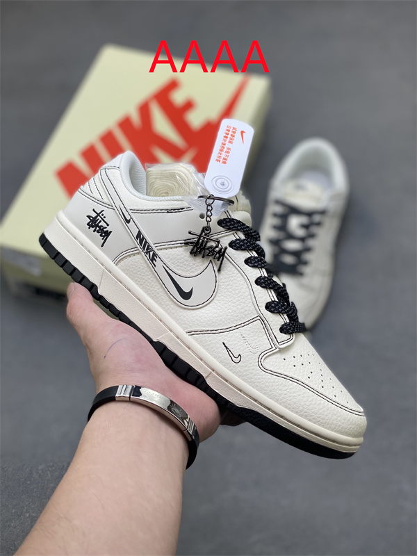 Nike Dunk(AAAA)-2207