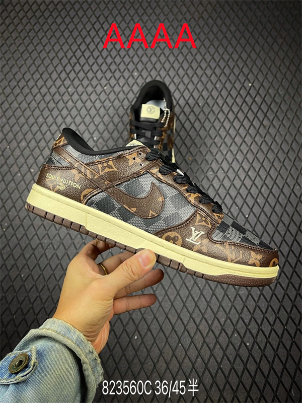 Nike Dunk(AAAA)-2212