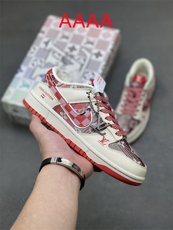 Nike Dunk(AAAA)-2218