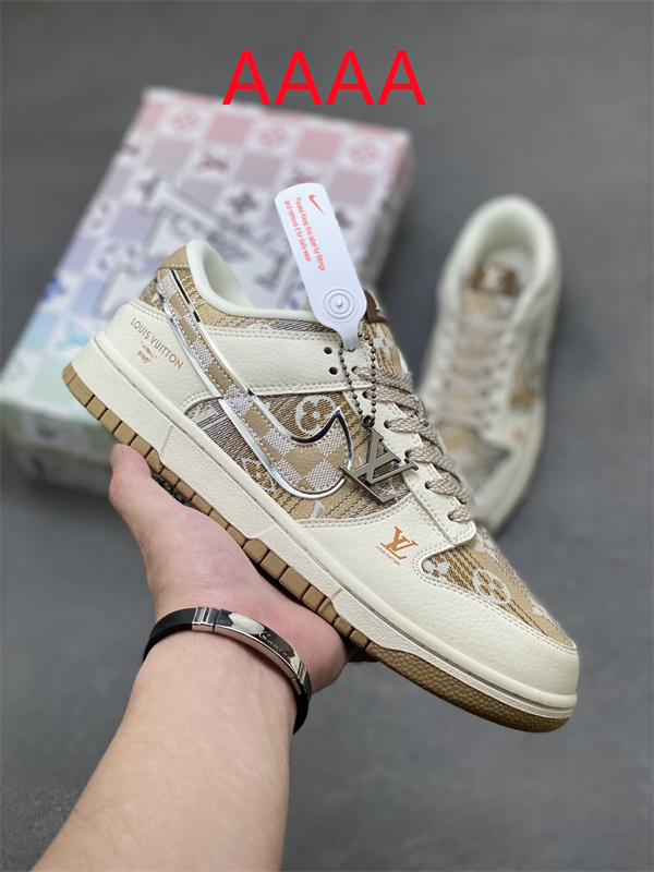 Nike Dunk(AAAA)-2219