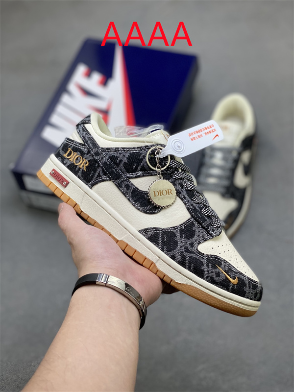 Nike Dunk(AAAA)-2228