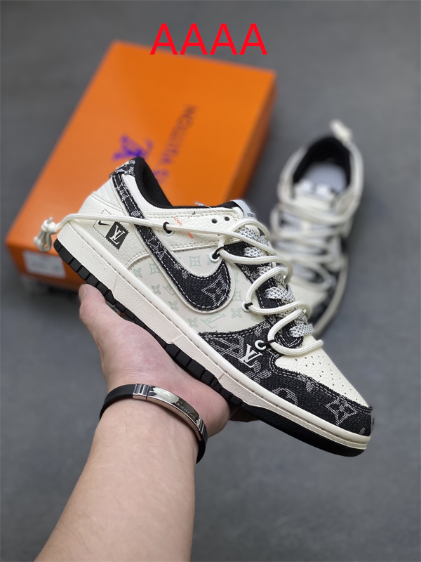 Nike Dunk(AAAA)-2233