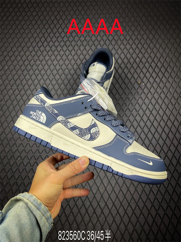 Nike Dunk(AAAA)-2254