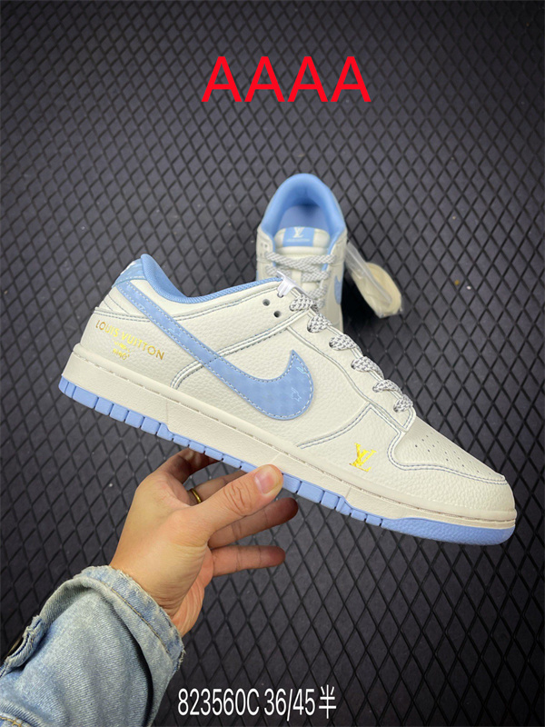 Nike Dunk(AAAA)-2257