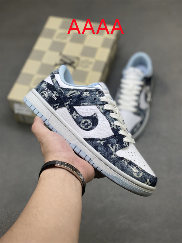 Nike Dunk(AAAA)-2261