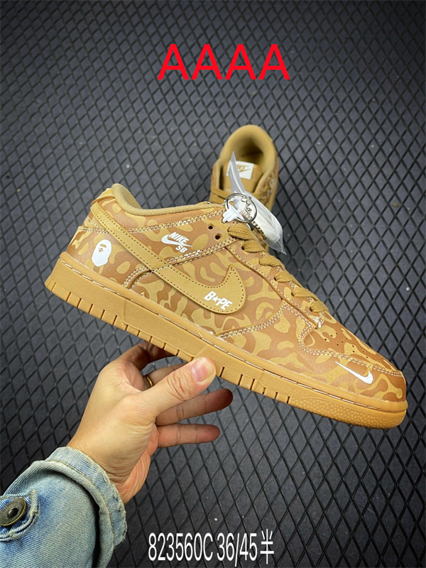 Nike Dunk(AAAA)-2263