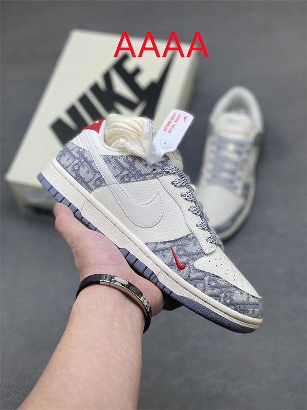Nike Dunk(AAAA)-2269