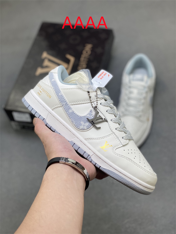 Nike Dunk(AAAA)-2274