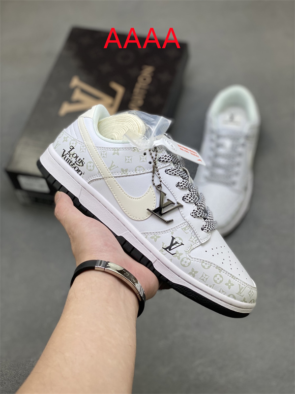 Nike Dunk(AAAA)-2284