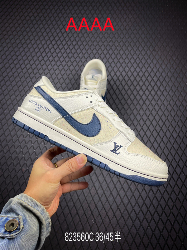 Nike Dunk(AAAA)-2287