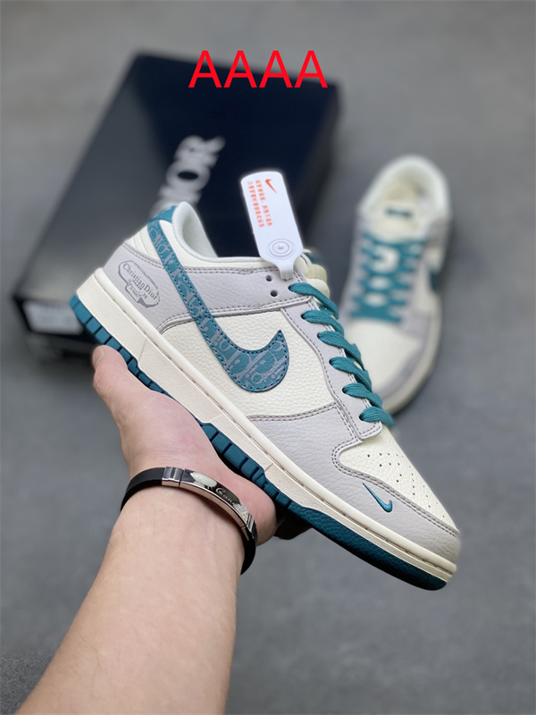 Nike Dunk(AAAA)-2295