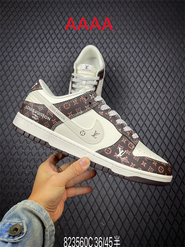 Nike Dunk(AAAA)-2303
