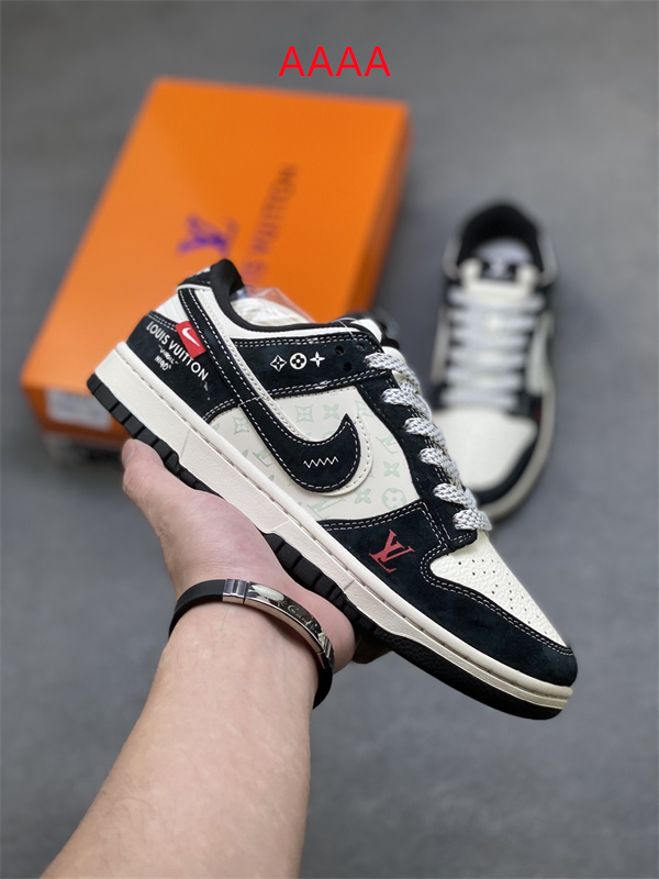 Nike Dunk(AAAA)-2313