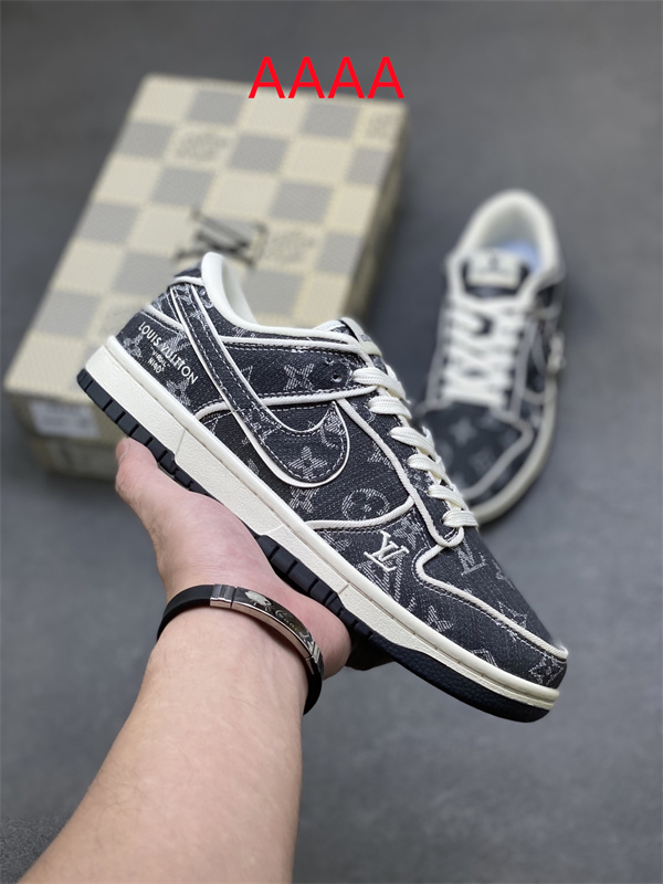 Nike Dunk(AAAA)-2318