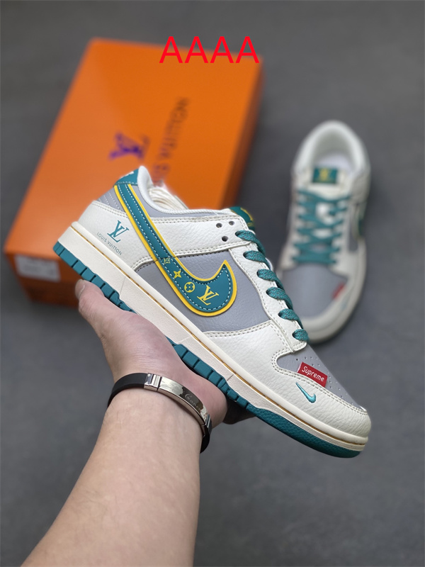 Nike Dunk(AAAA)-2321