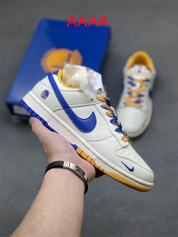 Nike Dunk(AAAA)-2327