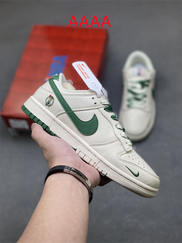 Nike Dunk(AAAA)-2329