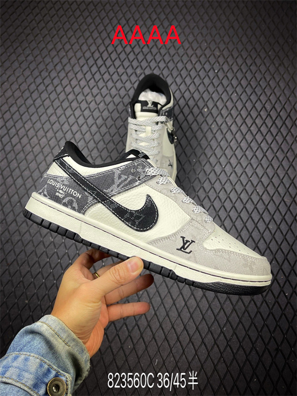 Nike Dunk(AAAA)-2333
