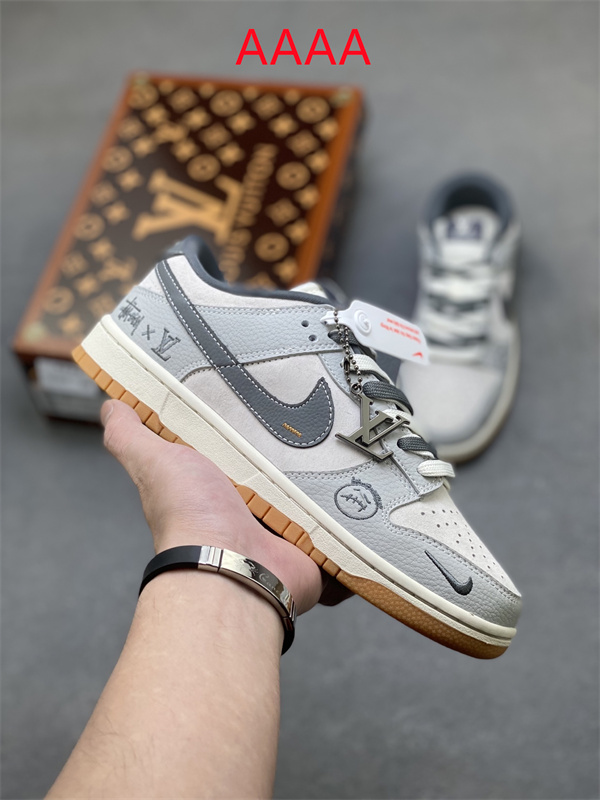 Nike Dunk(AAAA)-2337