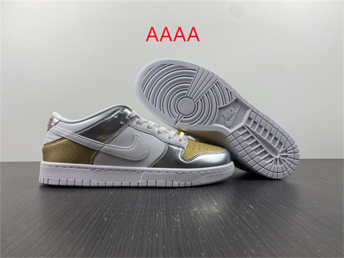 Nike Dunk(AAAA)-237