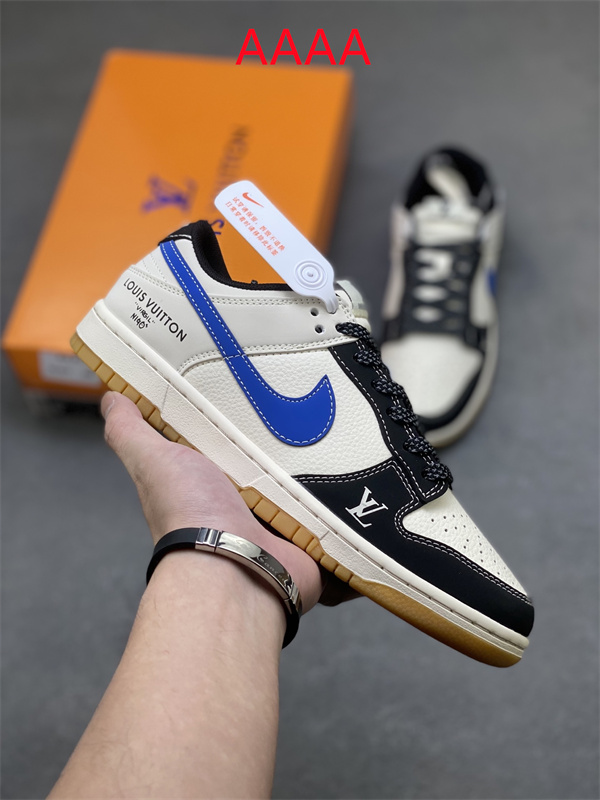 Nike Dunk(AAAA)-2343