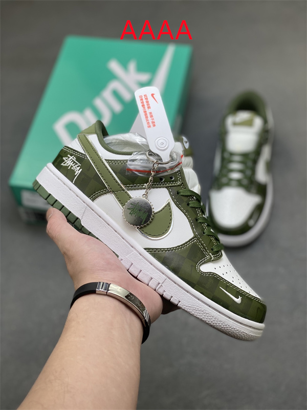 Nike Dunk(AAAA)-2344