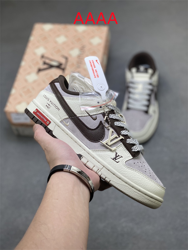 Nike Dunk(AAAA)-2347