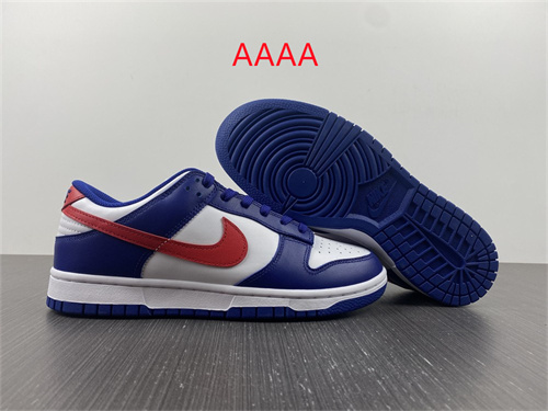 Nike Dunk(AAAA)-238